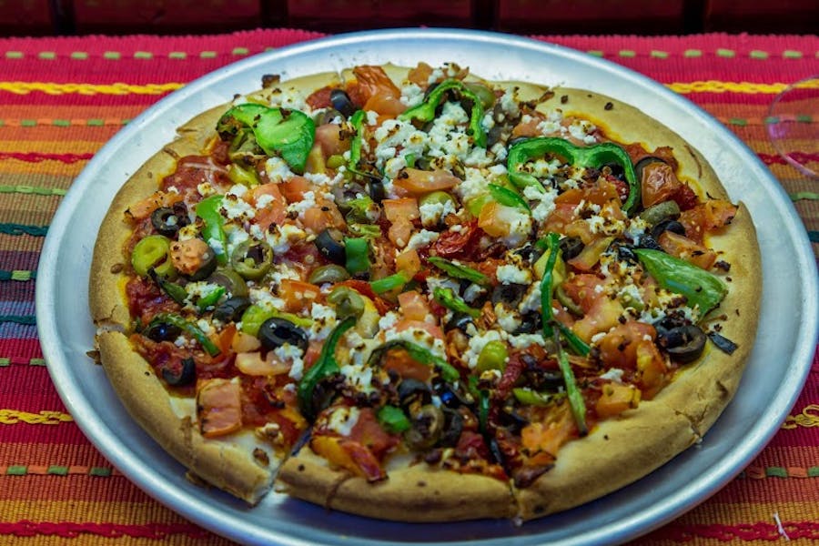 Menus Cafe Veloce in Kirkland, WA